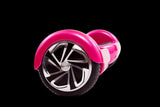 G-WHEEL  SMART BALANCE BOARD (PINK)