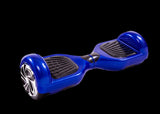 G-WHEEL  SMART BALANCE BOARD  (BLUE)