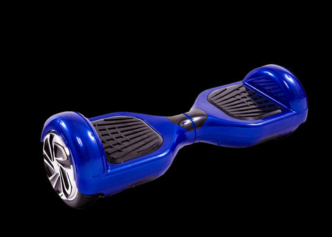 G-WHEEL  SMART BALANCE BOARD  (BLUE)