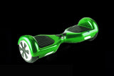 G-WHEEL  SMART BALANCE BOARD  (GREEN)