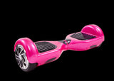 G-WHEEL  SMART BALANCE BOARD (PINK)