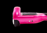 G-WHEEL  SMART BALANCE BOARD (PINK)