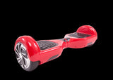 G-WHEEL  SMART BALANCE BOARD  (RED)