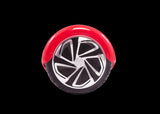 G-WHEEL  SMART BALANCE BOARD  (RED)