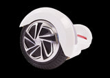 G-WHEEL  SMART BALANCE BOARD  (WHITE)