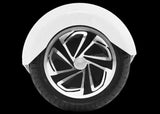 G-WHEEL X  SMART BALANCE BOARD WITH BLUETOOTH SPEAKERS (White)