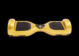 G-WHEEL  SMART BALANCE BOARD  (GOLD)